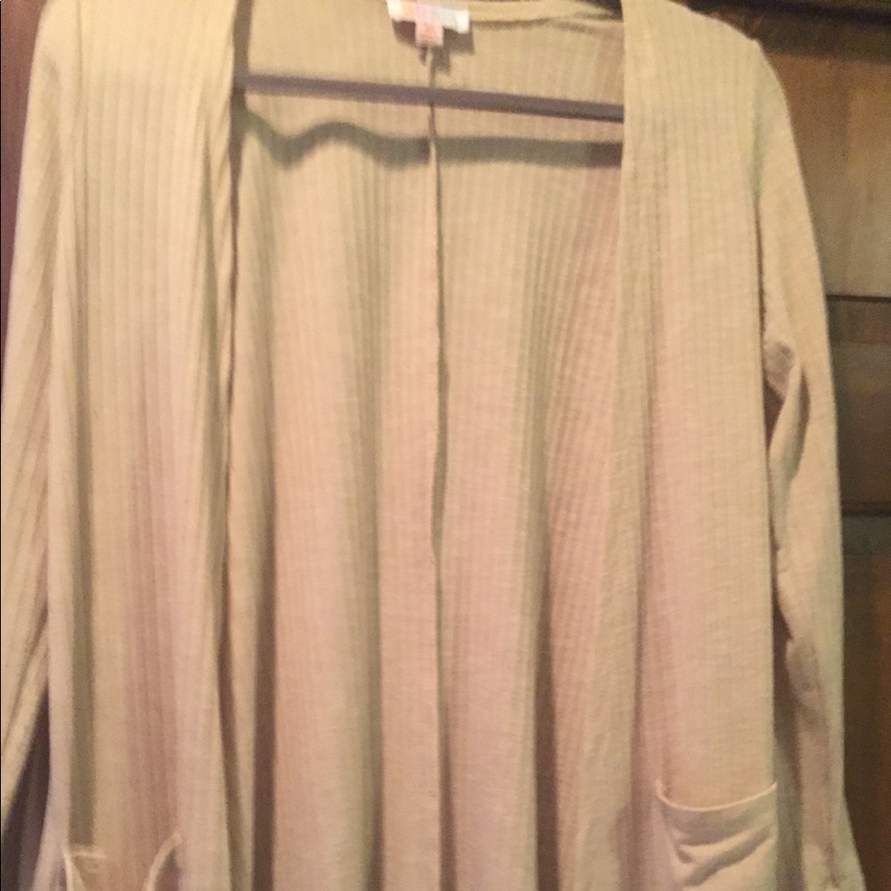 Sarah Cardigan